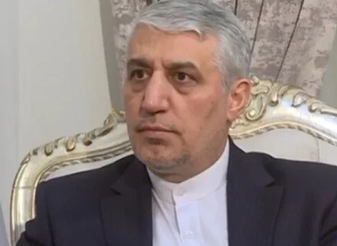 İran səfiri Azərbaycana təşəkkür etdi