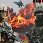 Vuçiç Üçüncü Dünya müharibəsinin başladığını ELAN ETDİ