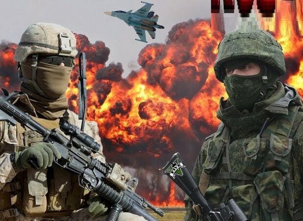 Vuçiç Üçüncü Dünya müharibəsinin başladığını ELAN ETDİ