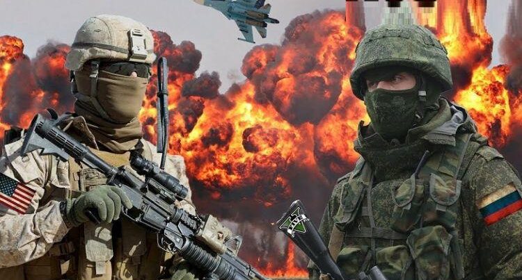 Vuçiç Üçüncü Dünya müharibəsinin başladığını ELAN ETDİ Vuçiç Üçüncü Dünya müharibəsinin başladığını ELAN ETDİ