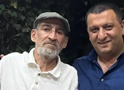 Əfsanəvi Elnur Məmmədov bomj kimi öldü – Foto