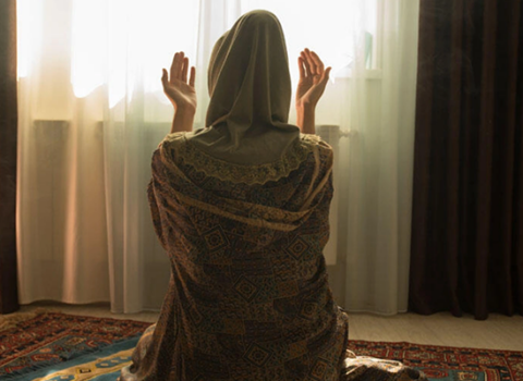 Bu gün ikinci Qədr gecəsidir