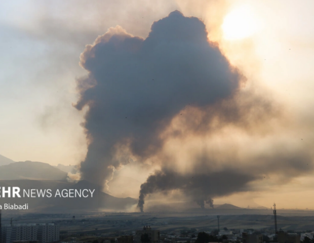 Natanzdakı nüvə obyektinə zərbə endirildi