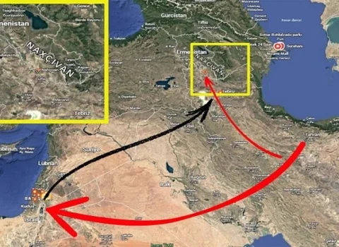 İran qəsdən hücum edib, yoxsa səhvdir? – Fotofakt