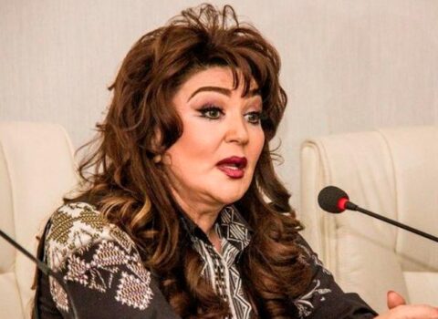 “Bunu edirəmsə, deməli, acizəm”