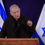 “İrana qarşı tam gücümüzlə hücumları davam etdirəcəyik”