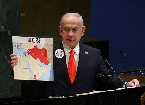 İranla müharibəyə milyardlar ayırmalıyıq – Netanyahu