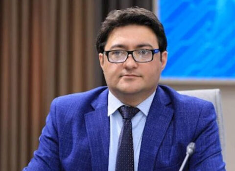 Əziz Əlibəyli vəzifəsindən ayrıldı