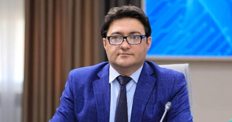 Əziz Əlibəyli vəzifəsindən ayrıldı | KONKRET