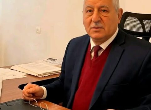 Tanınmış cərrah yubileyindən sonra vəfat etdi – FOTO