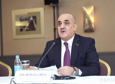 Səlim Müslümovun şəhərin mərkəzindəki obyekti – Bu qiymətə satıldı