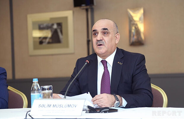 Səlim Müslümovun şəhərin mərkəzindəki obyekti – Bu qiymətə satıldı