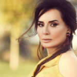 Nailə İslamzadənin həyat yoldaşı görün kim imiş – FOTO