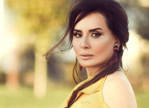 Nailə İslamzadənin həyat yoldaşı görün kim imiş – FOTO