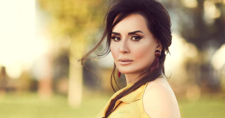 Nailə İslamzadənin həyat yoldaşı görün kim imiş – FOTO