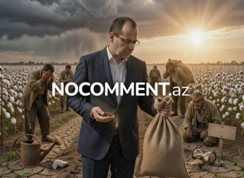 Nazirin 50 sentnerlik röyası – Məcnun Məmmədovun Pambıq Fiaskosundan xəbəri varmı?