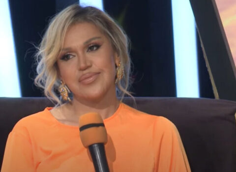 Rəqsanə oğurluq edib – AÇIQLAMA