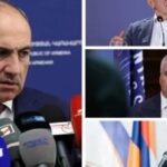 Paşinyan həyəcan təbili çaldı: “Azərbaycanla müharibə…”