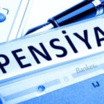 Pensiya sistemində BÖYÜK DƏYİŞİKLİK: Ev almaq olar