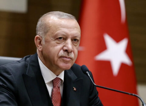 Türkiyədə müharibə başlayır? – Ərdoğan SƏRƏNCAM imzaladı