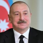 İlham Əliyev qadınları belə təbrik etdi – FOTO