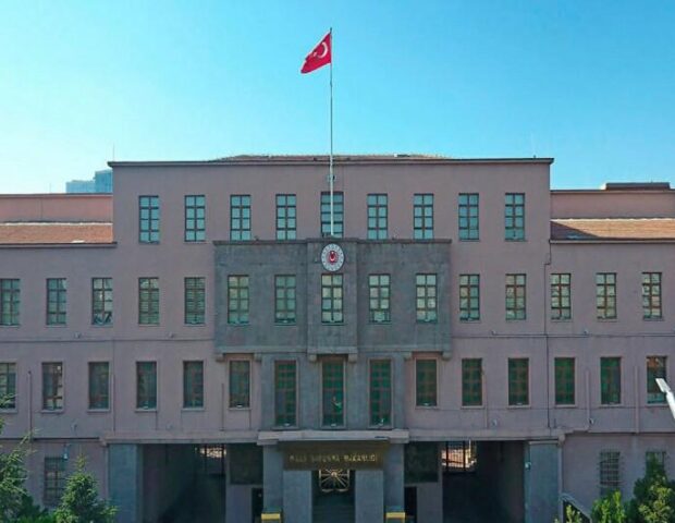 İrandan atılan raketə Türkiyədən CAVAB