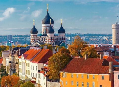Ukrayna Leninqradı bombalamağa başladı – Bu limanlar darmadağın edilib
