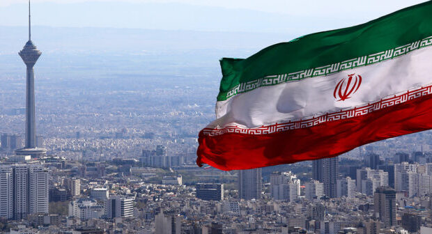 İranın 22 günlük imkanı qalıb – Vəziyyət gərgindir