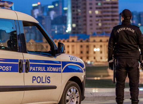 Ov silahı ilə atəş açdı, oğul yox, atası öldü – Şübhəlini polis saxladı
