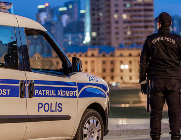 Ov silahı ilə atəş açdı, oğul yox, atası öldü – Şübhəlini polis saxladı