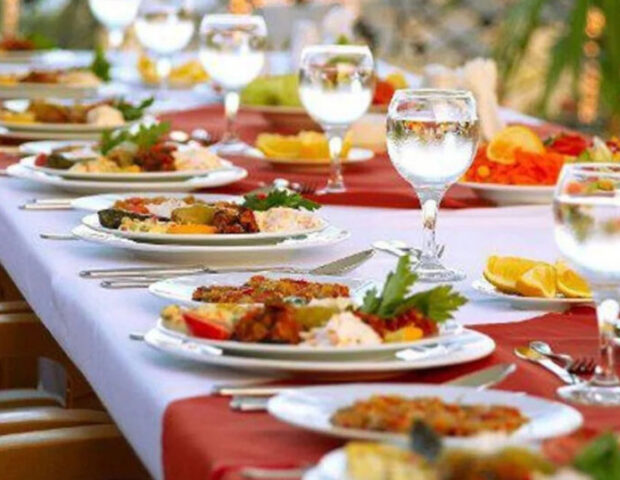 Bayram qonaqlığı FACİƏ ilə bitdi – TƏFƏRRÜAT – VİDEO