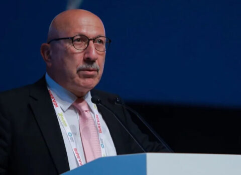 MÜSİAD-ın keçmiş prezidenti həbs edildi