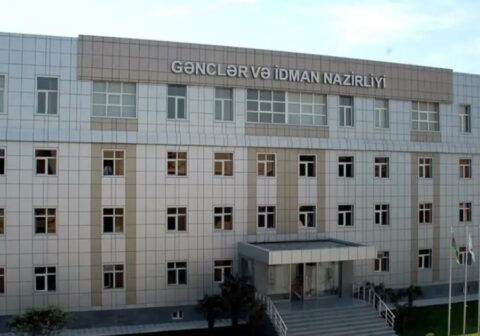 Azərbaycanda bu federasiyalar birləşdirildi