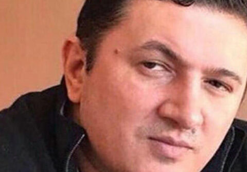 Lotu Qulinin yaxın adamı öldü