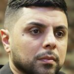 Zaur Əmiraslanova ağır itki üz verdi