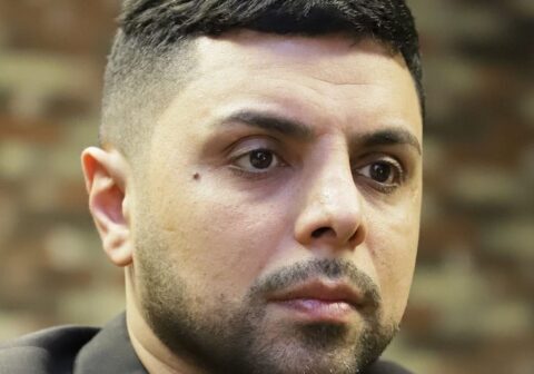 Zaur Əmiraslanova ağır itki üz verdi