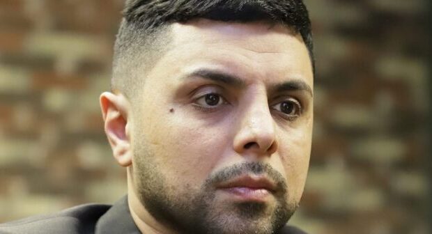 Zaur Əmiraslanova ağır itki üz verdi