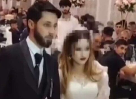 16 yaşlı arvadını boğaraq Kürə atan ərin cəzası ağırlaşdırıldı