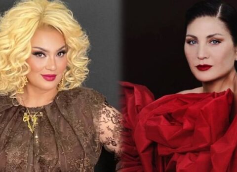 “Oğlumun toyuna Sibel Canı gətirəcəyəm”