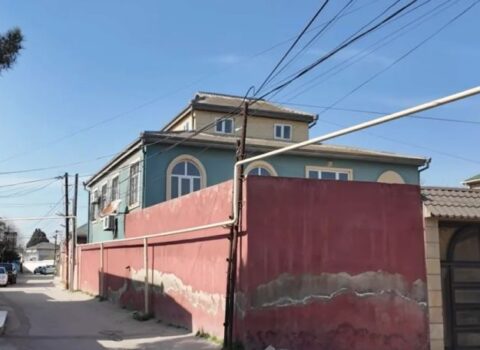 “İlk sakinlər İrandan qaçanlar olublar” – Bakının NZS qəsəbəsindən REPORTAJ – VİDEO