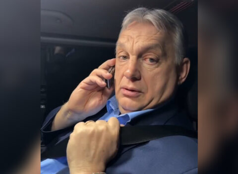 Ailəsi ilə şantaj olunmuşdu, anasına zəng vurdu – “Həll edəcəyəm”+Video