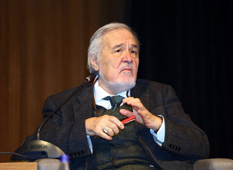 İlber Ortaylının dəfn olunacağı tarix açıqlandı