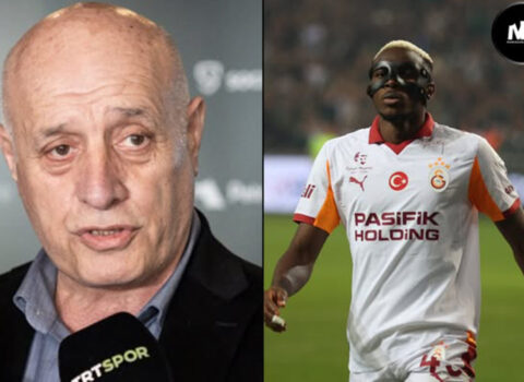 Osimhenlə bağlı iddialara “İstanbulspor”un prezidentindən – Reaksiya