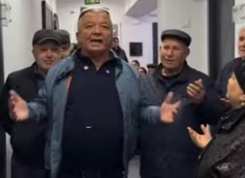 Klinikadan özbəkli “həkim”lə BAĞLI – “Bizə aidiyyəti yoxdur”