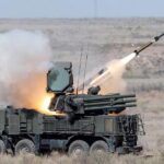 Rusiyanın 3 “Pantsir” sistemi məhv edildi – Video