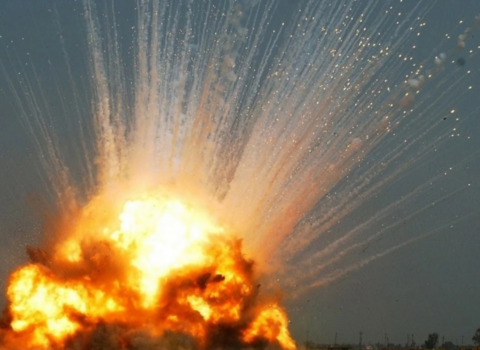 4 gün partlayış səsləri gələcək – XƏBƏRDARLIQ