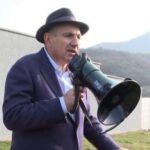 “Rədd ol burdan, alçaq”: Paşinyan Qarabağ məsələsi ilə bağlı tənqidlərə görə yenidən özündən çıxdı – VİDEO