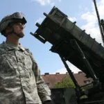 ABŞ bu sistemləri də Yaxın Şərqə köçürdü