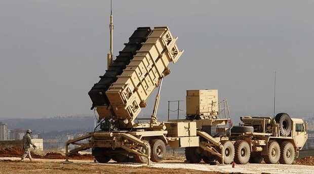 TƏCİLİ! NATO Malatyada HƏRƏKƏTƏ KEÇDİ