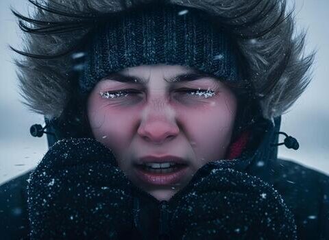 Soyuqlar bitmir: Qar yağacaq, 12 dərəcə şaxta olacaq